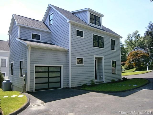 70 Seminary Street New Canaan CT 06840