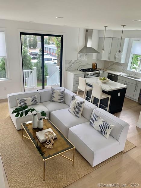 70 Seminary Street New Canaan CT 06840