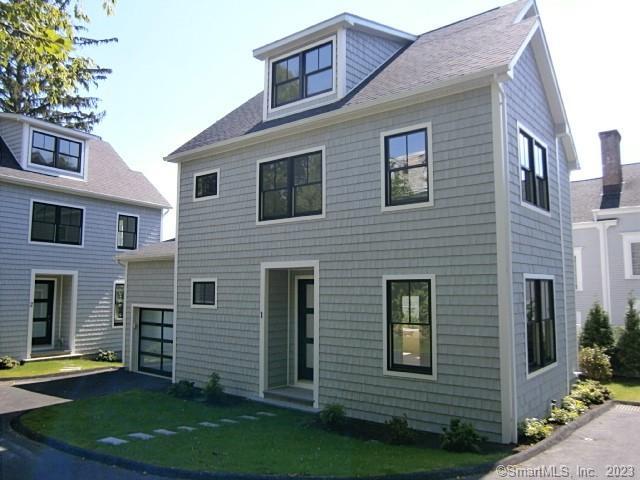 70 Seminary Street New Canaan CT 06840