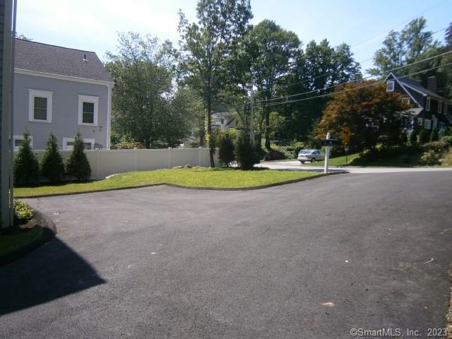 70 Seminary Street New Canaan CT 06840