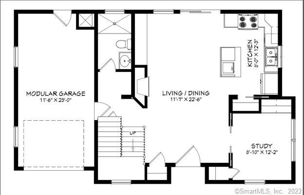 70 Seminary Street New Canaan CT 06840