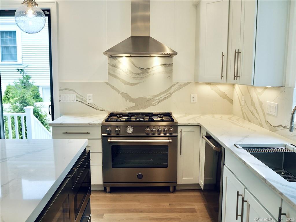 70 Seminary Street New Canaan CT 06840