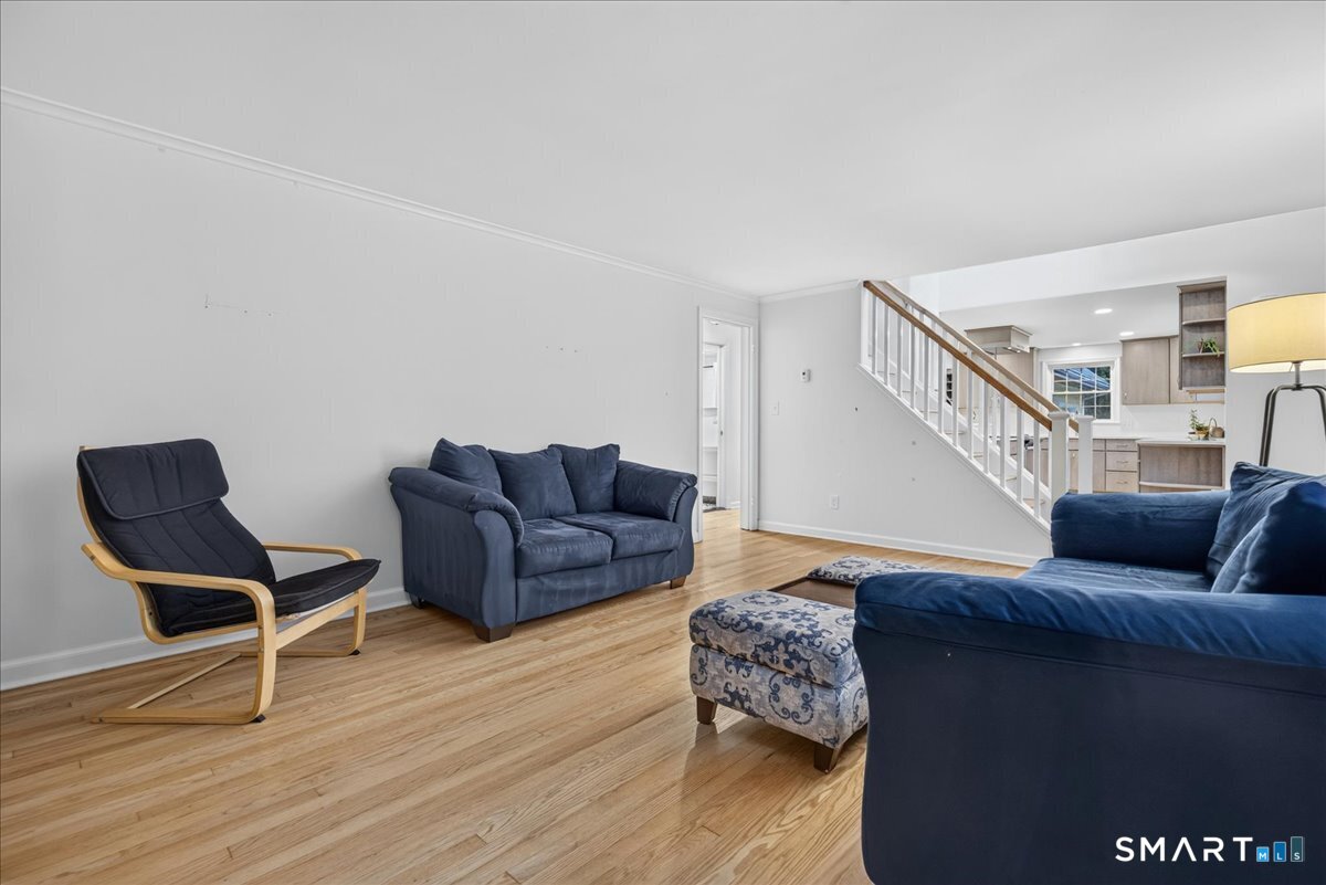 45 Richmond Avenue New Haven CT 06515
