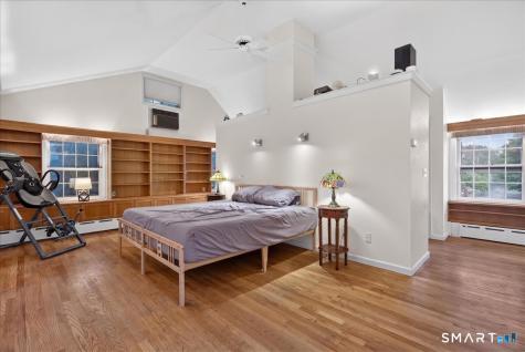 45 Richmond Avenue New Haven CT 06515