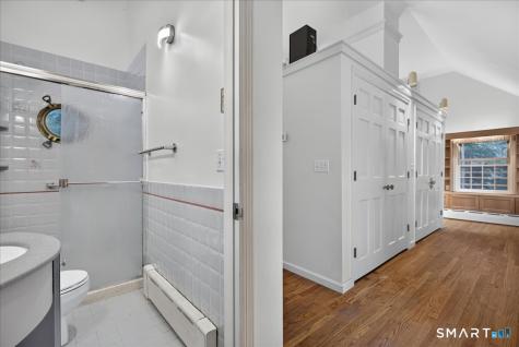 45 Richmond Avenue New Haven CT 06515