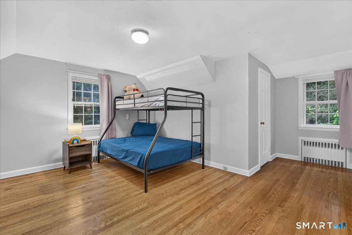 45 Richmond Avenue New Haven CT 06515