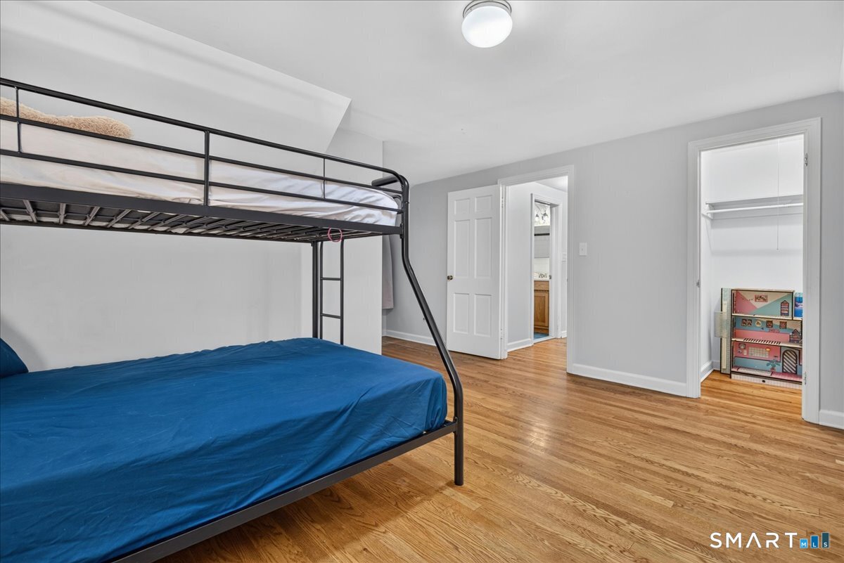 45 Richmond Avenue New Haven CT 06515