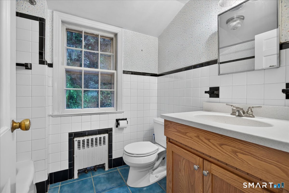 45 Richmond Avenue New Haven CT 06515