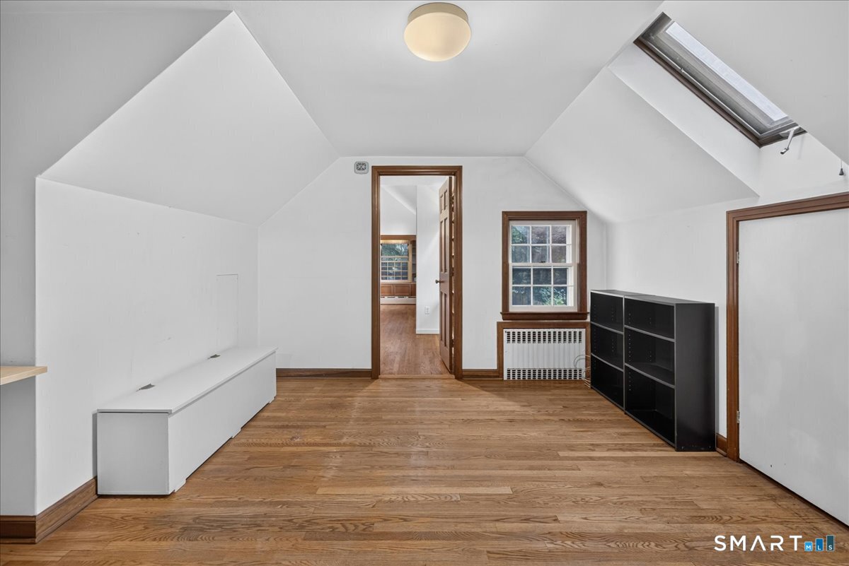 45 Richmond Avenue New Haven CT 06515