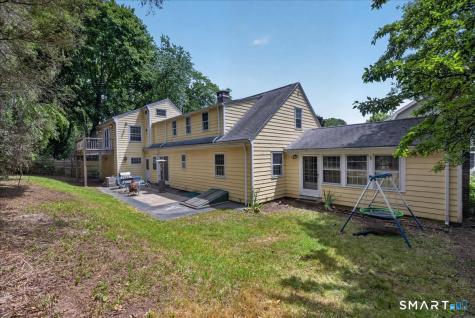 45 Richmond Avenue New Haven CT 06515