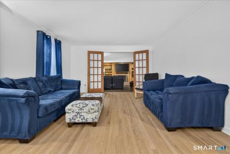 45 Richmond Avenue New Haven CT 06515