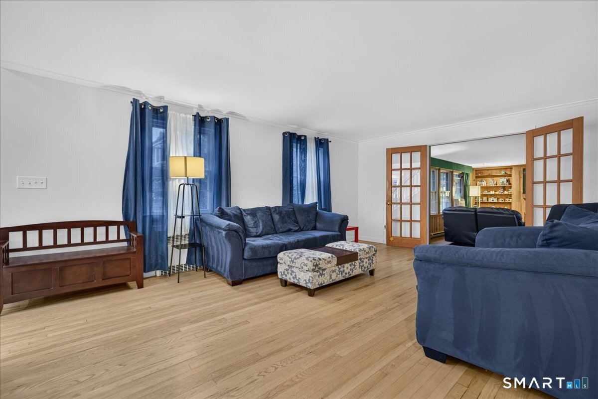 45 Richmond Avenue New Haven CT 06515