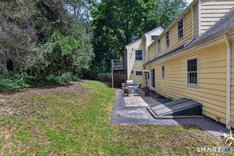 45 Richmond Avenue New Haven CT 06515