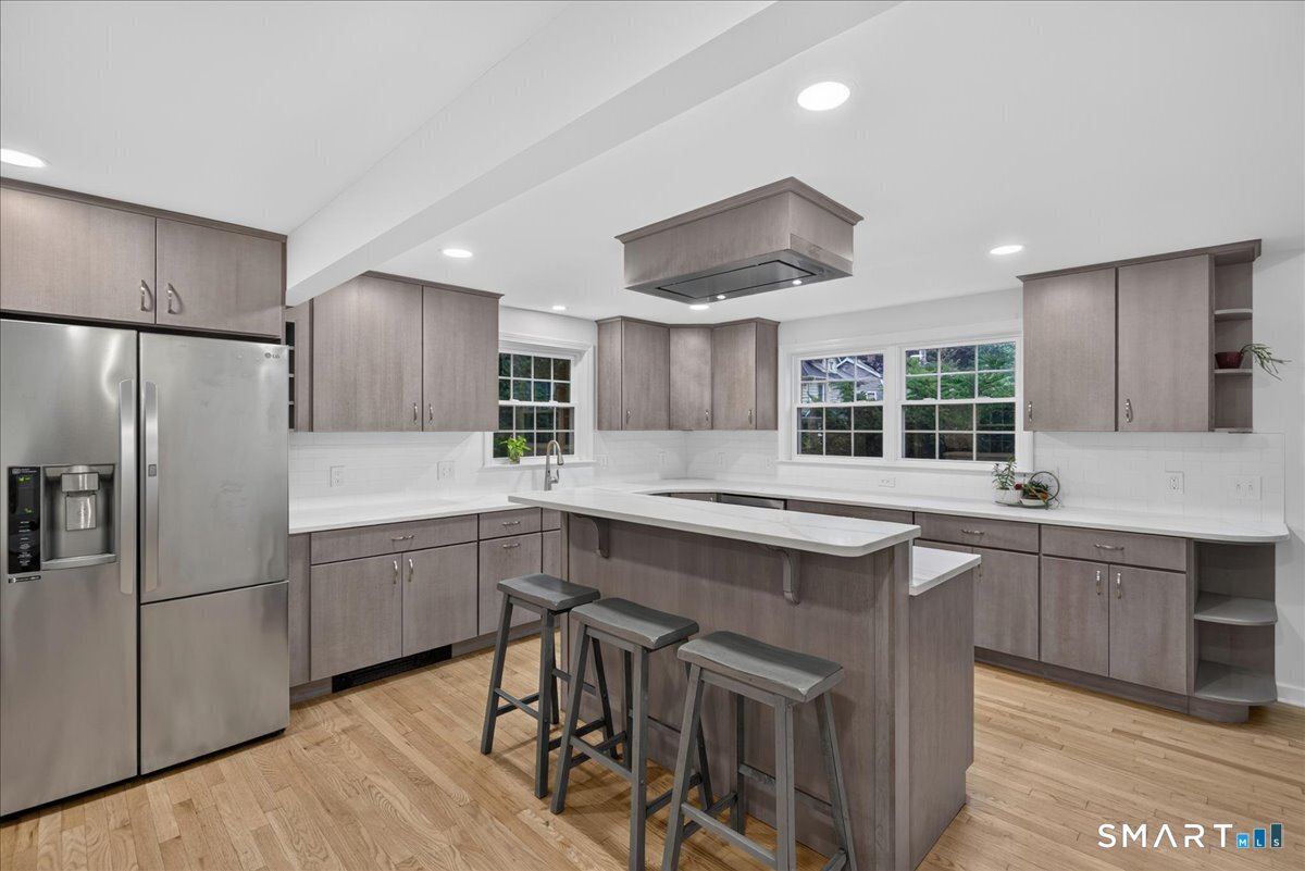 45 Richmond Avenue New Haven CT 06515