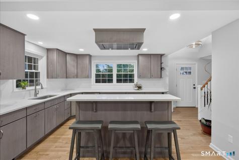 45 Richmond Avenue New Haven CT 06515
