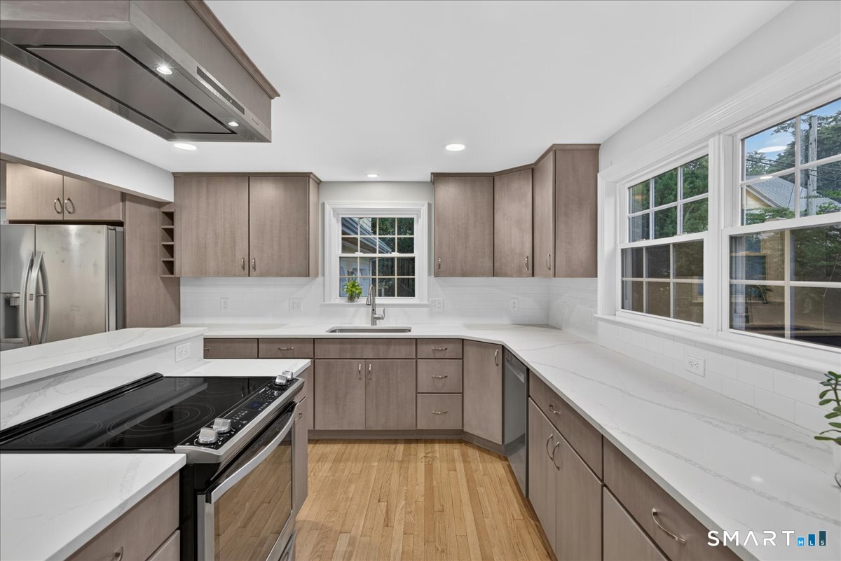 45 Richmond Avenue New Haven CT 06515