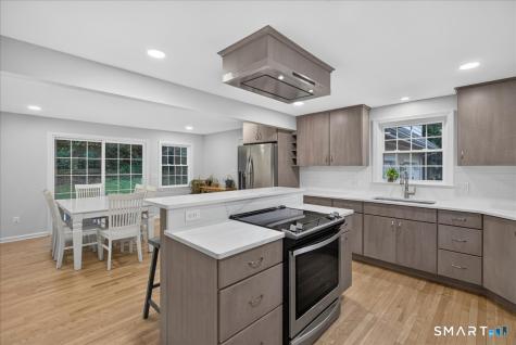 45 Richmond Avenue New Haven CT 06515