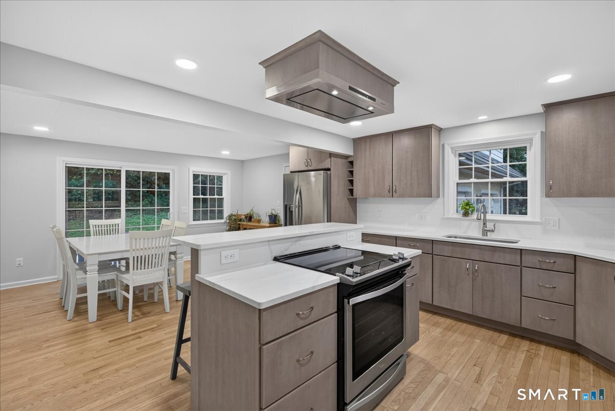45 Richmond Avenue New Haven CT 06515