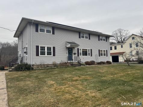 191 Prospect Street Southington CT 06479