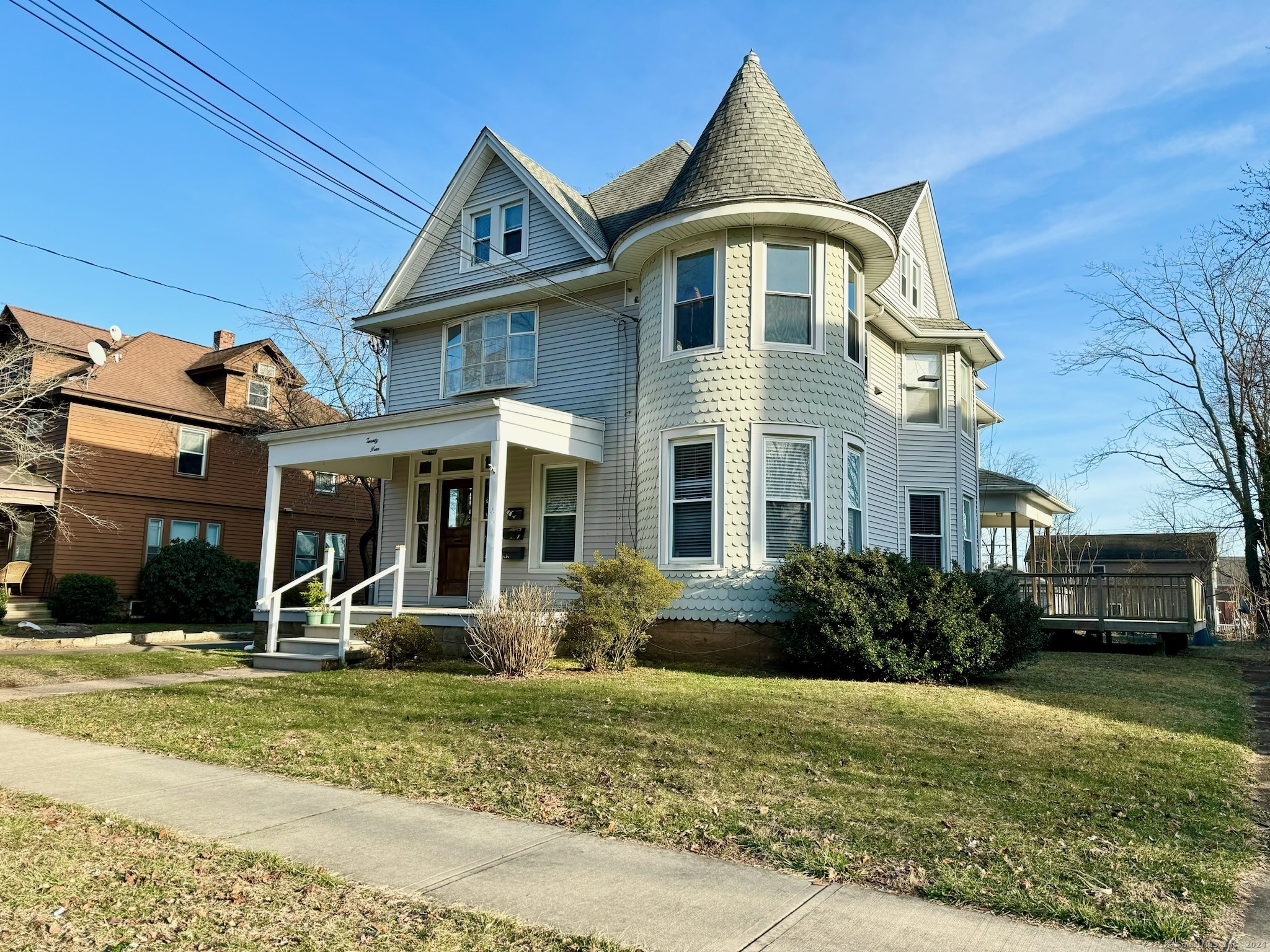 29 Averill Place Branford CT 06405