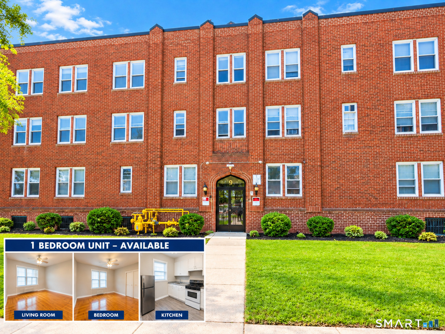 9 Evergreen Avenue Hartford CT 06105