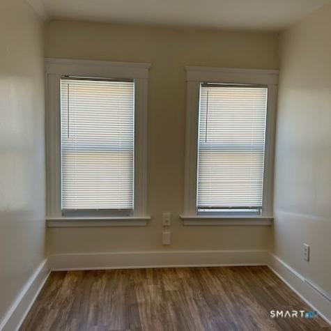 97 Thompson Street New Haven CT 06511