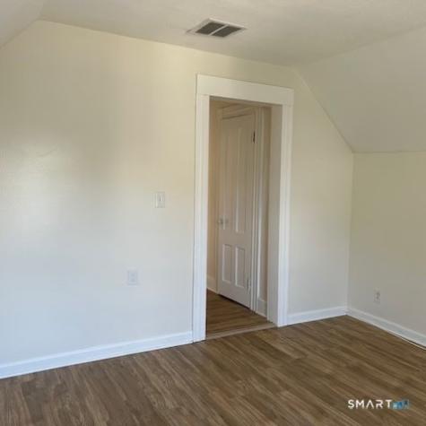97 Thompson Street New Haven CT 06511