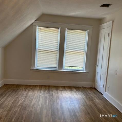 97 Thompson Street New Haven CT 06511