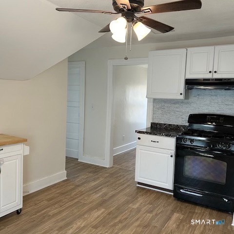 97 Thompson Street New Haven CT 06511