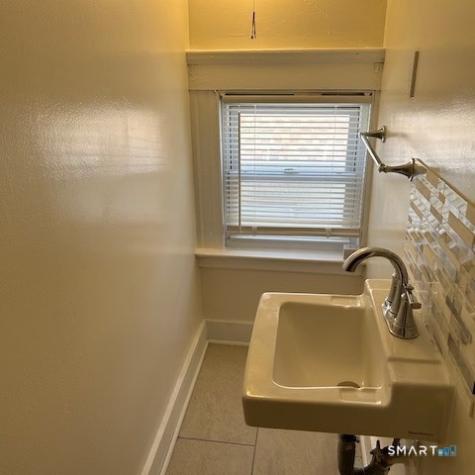 97 Thompson Street New Haven CT 06511