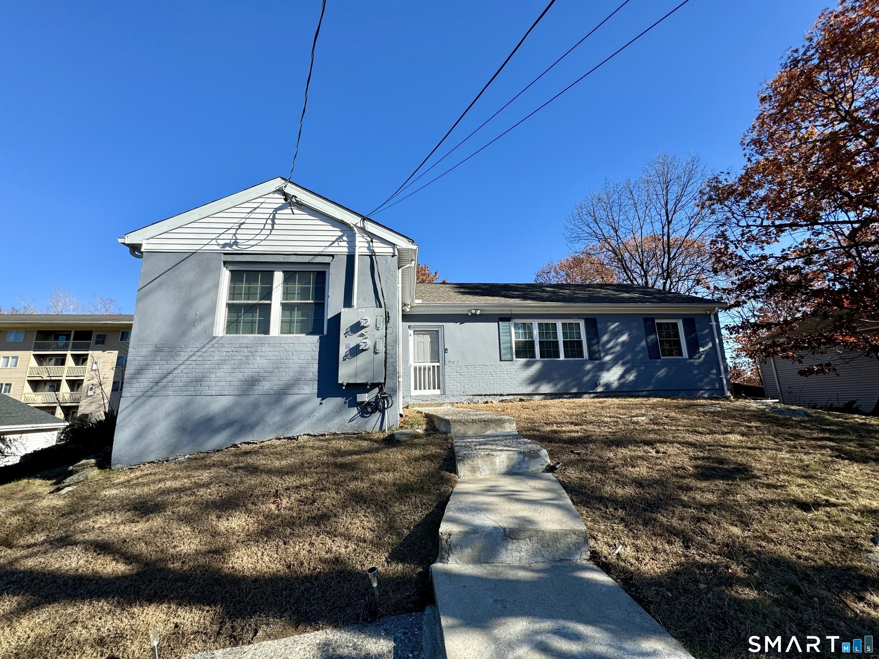 950 Lindley Street Bridgeport CT 06606