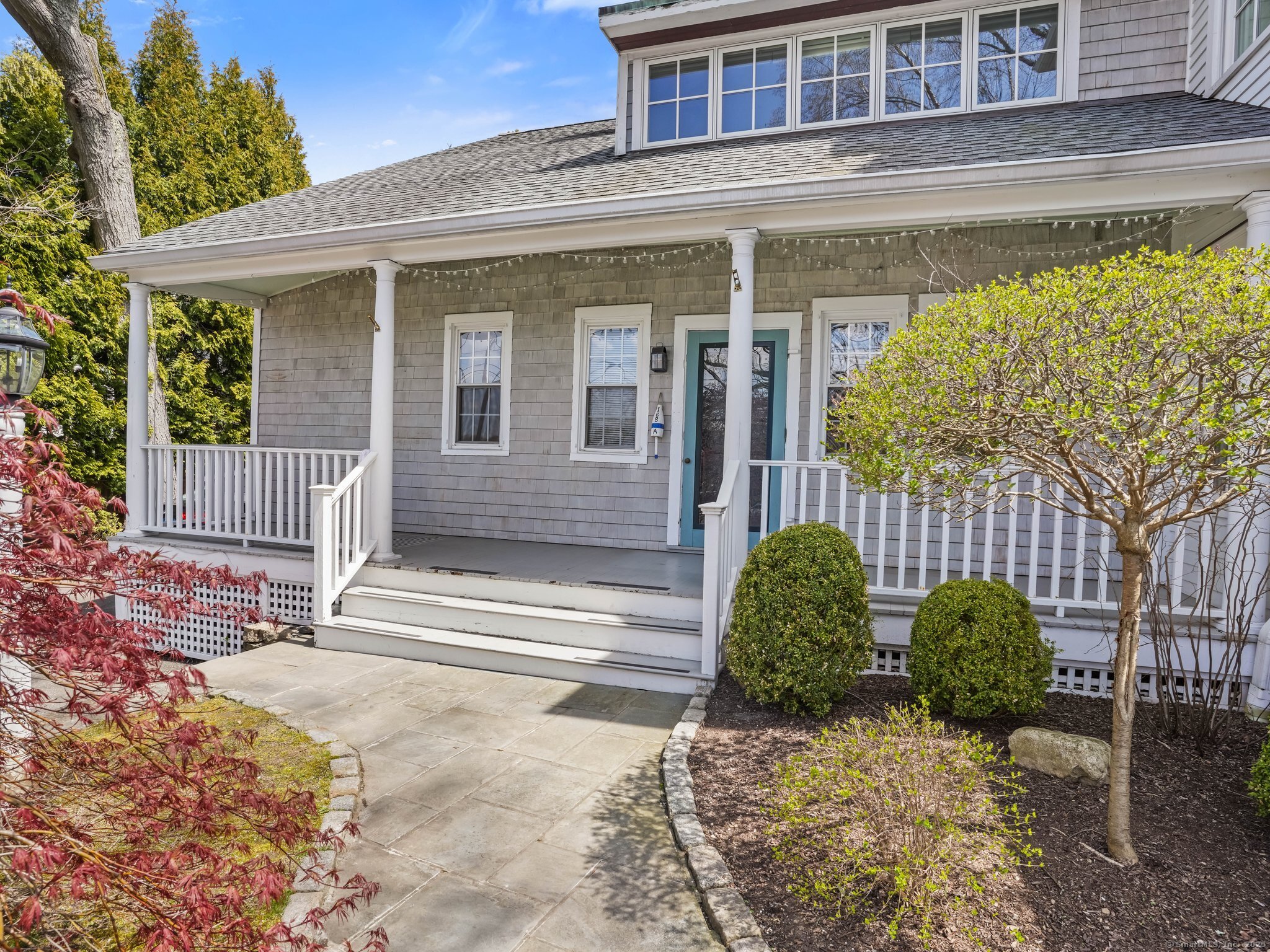 168 Rowayton Avenue Norwalk CT 06853