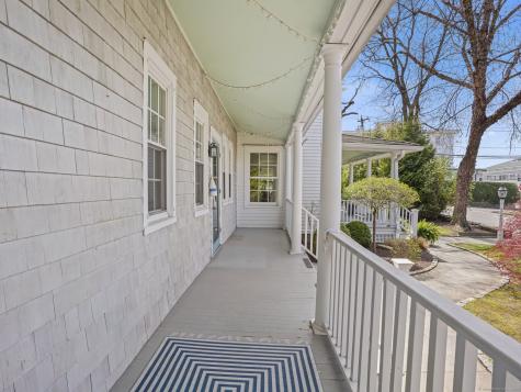 168 Rowayton Avenue Norwalk CT 06853