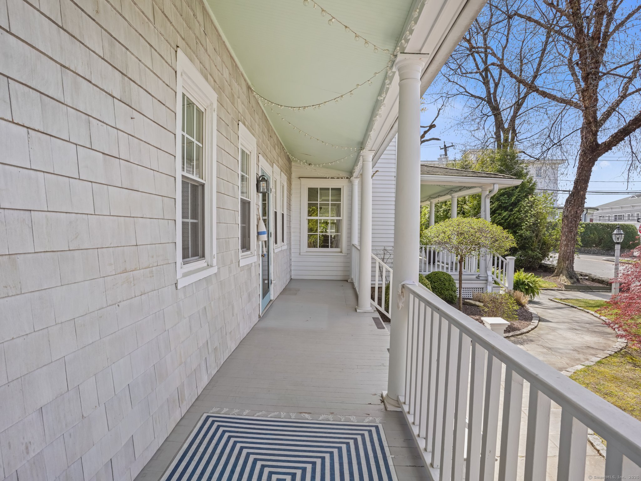 168 Rowayton Avenue Norwalk CT 06853