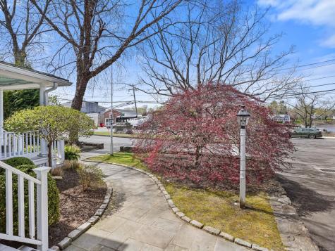 168 Rowayton Avenue Norwalk CT 06853
