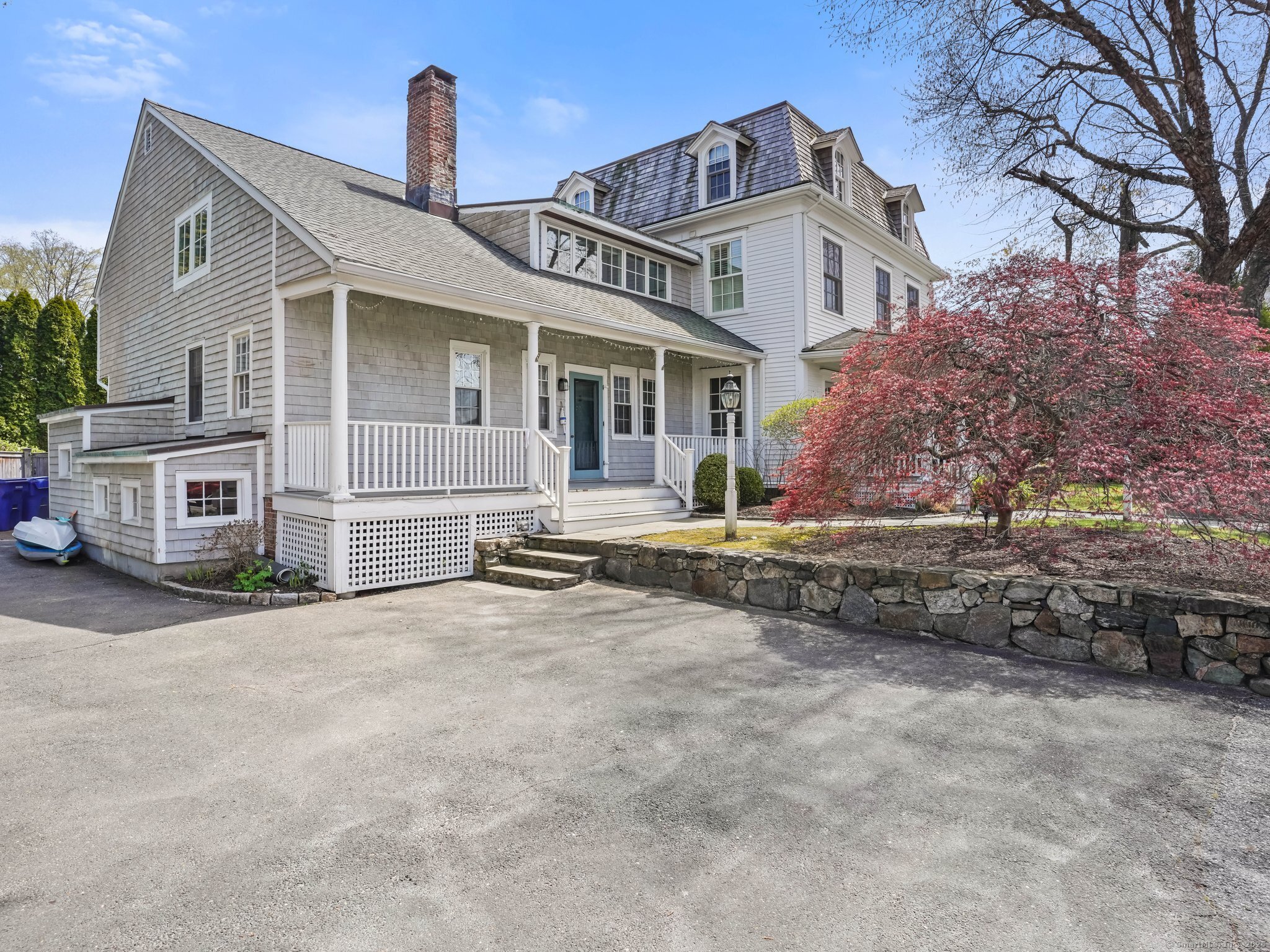 168 Rowayton Avenue Norwalk CT 06853