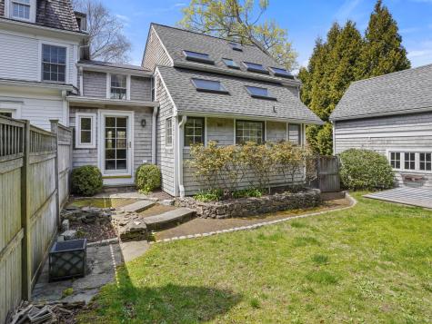 168 Rowayton Avenue Norwalk CT 06853