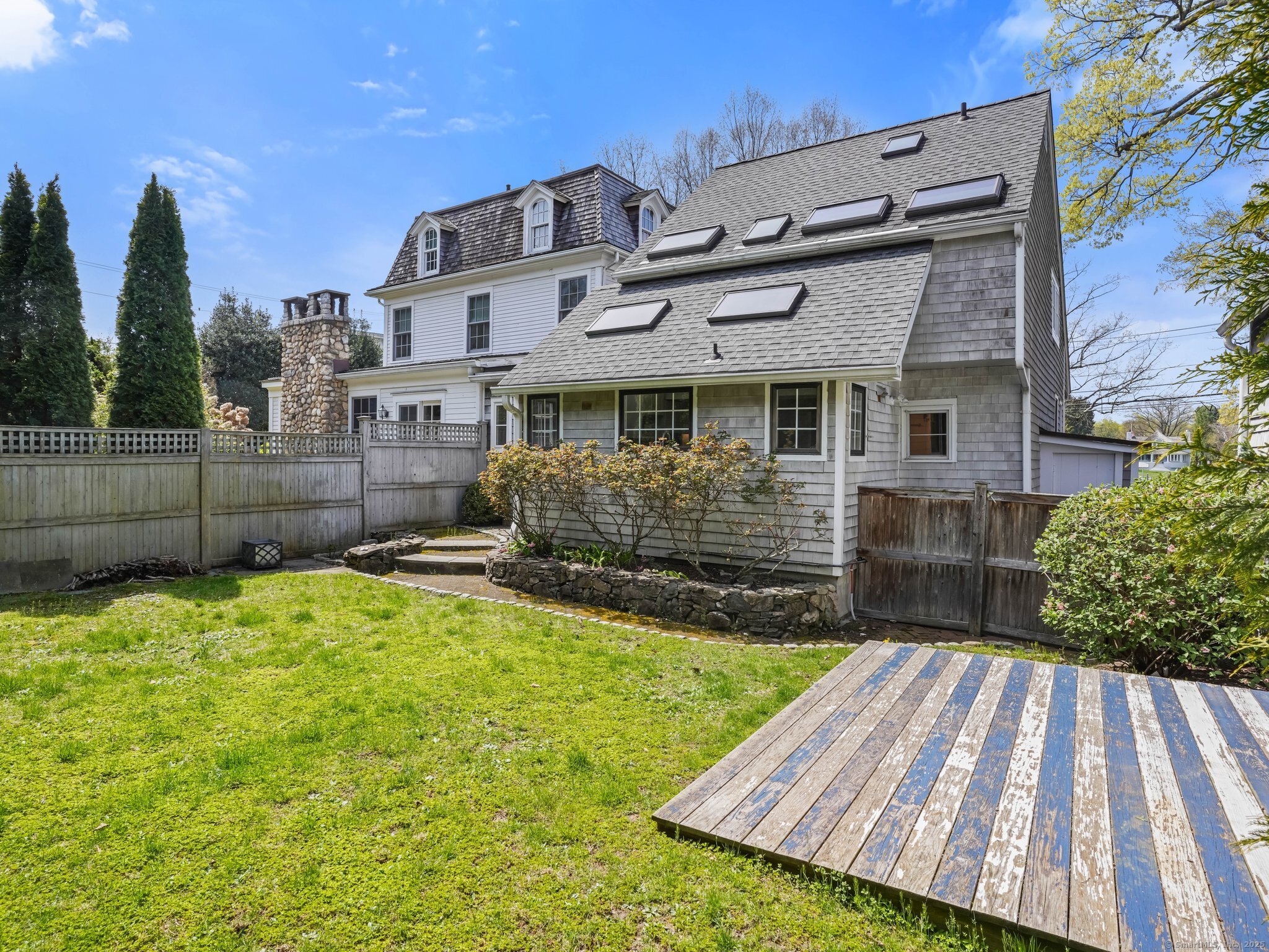 168 Rowayton Avenue Norwalk CT 06853