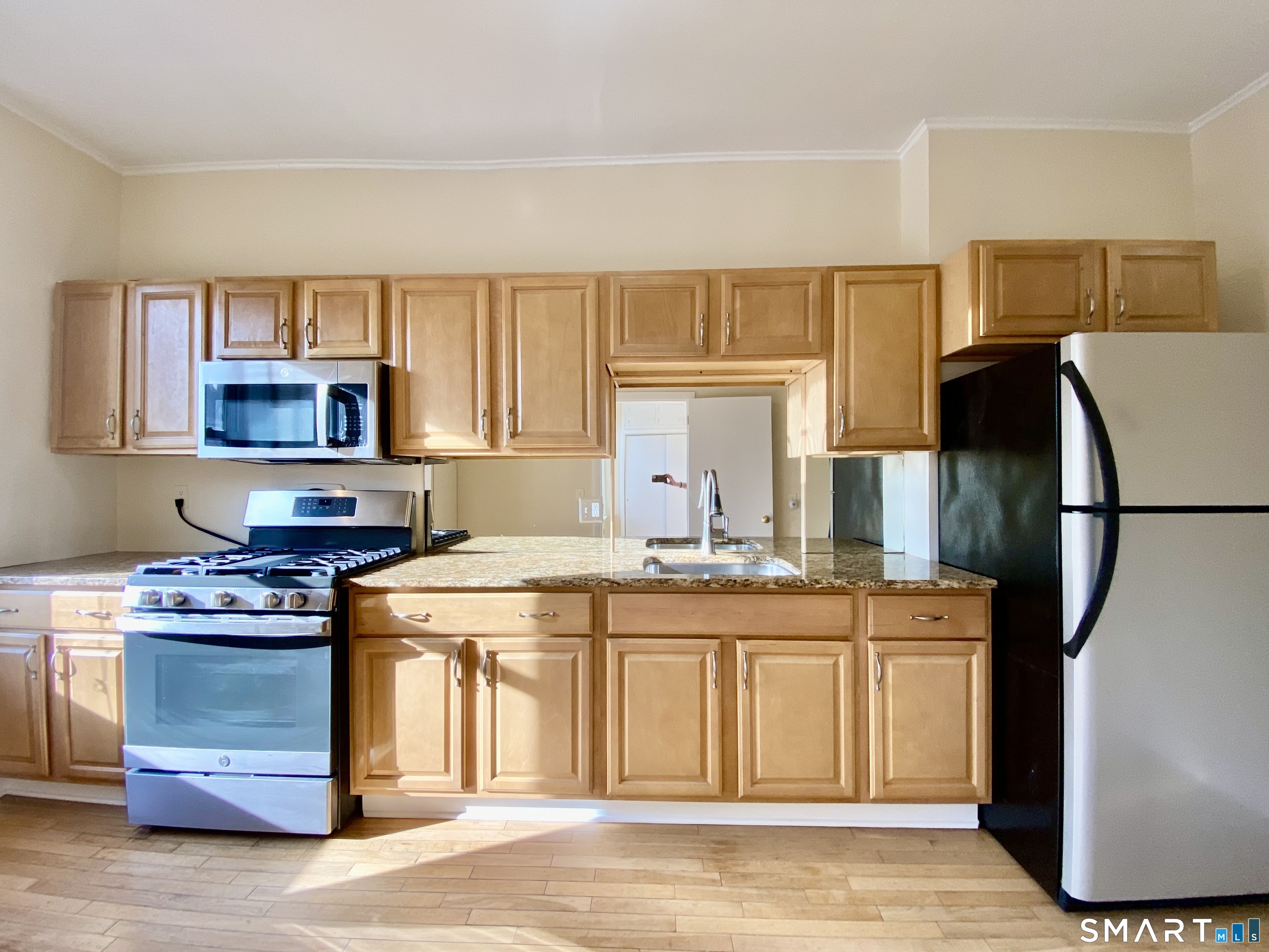 268 College Street New Haven CT 06510