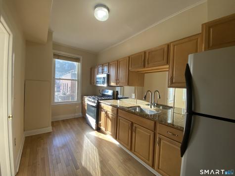 268 College Street New Haven CT 06510