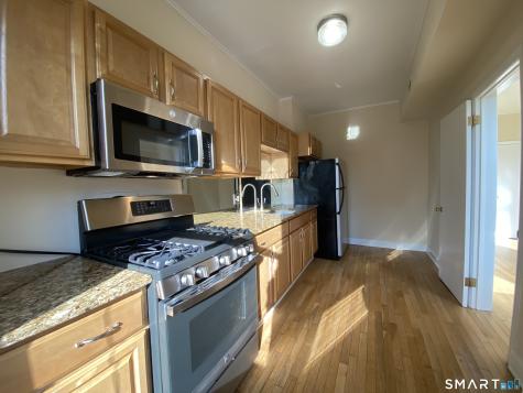 268 College Street New Haven CT 06510