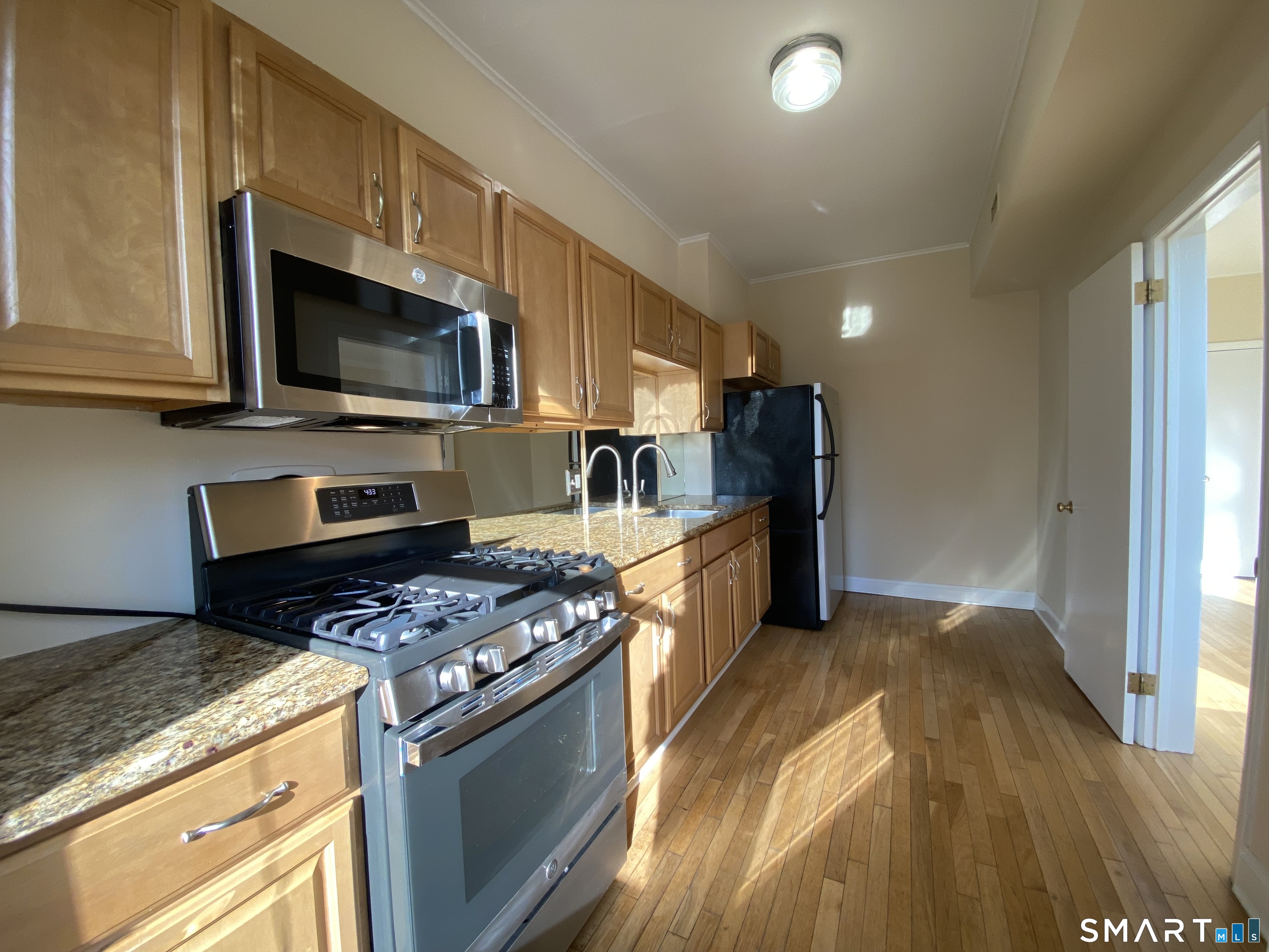 268 College Street New Haven CT 06510