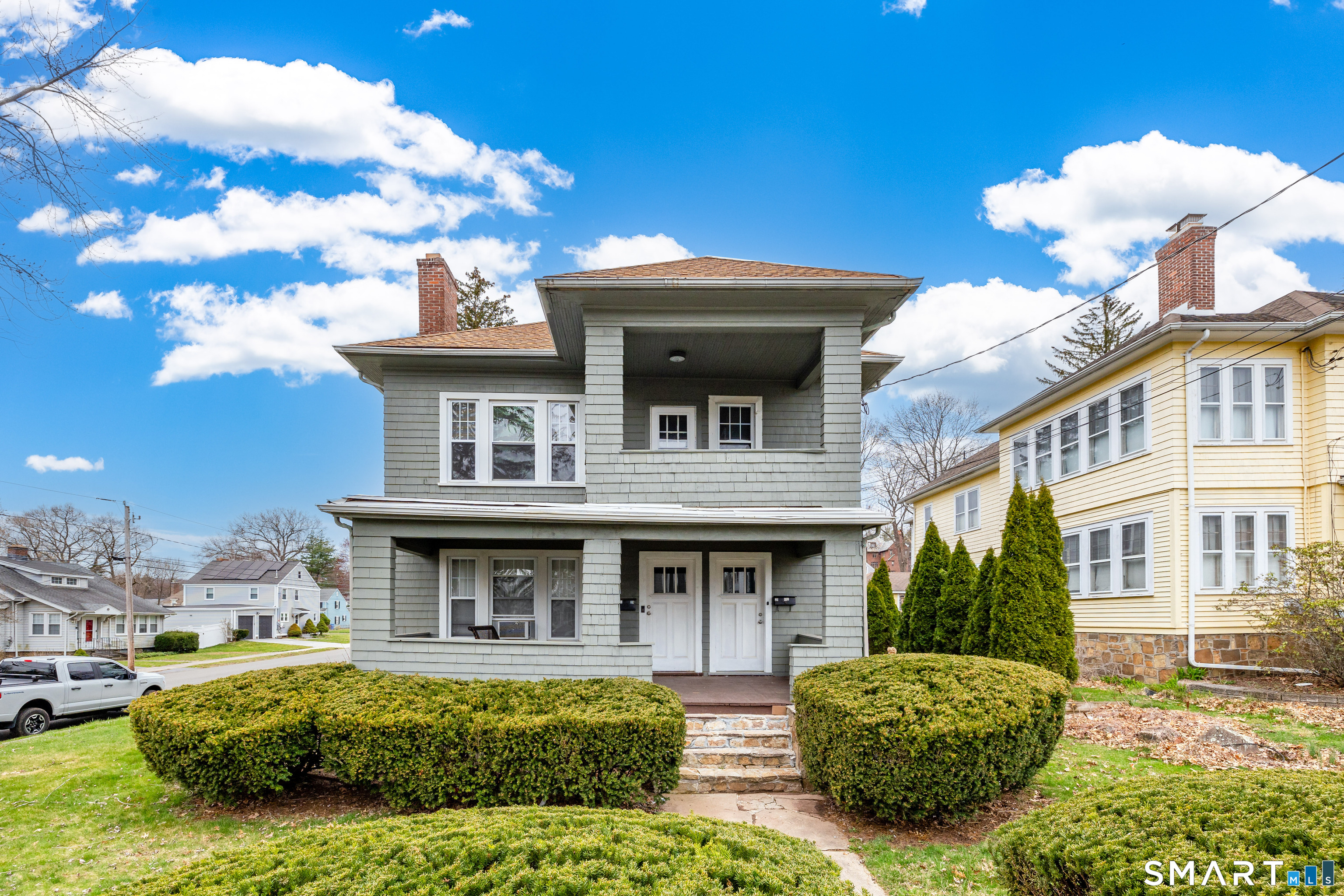27 Vance Street New Britain CT 06052