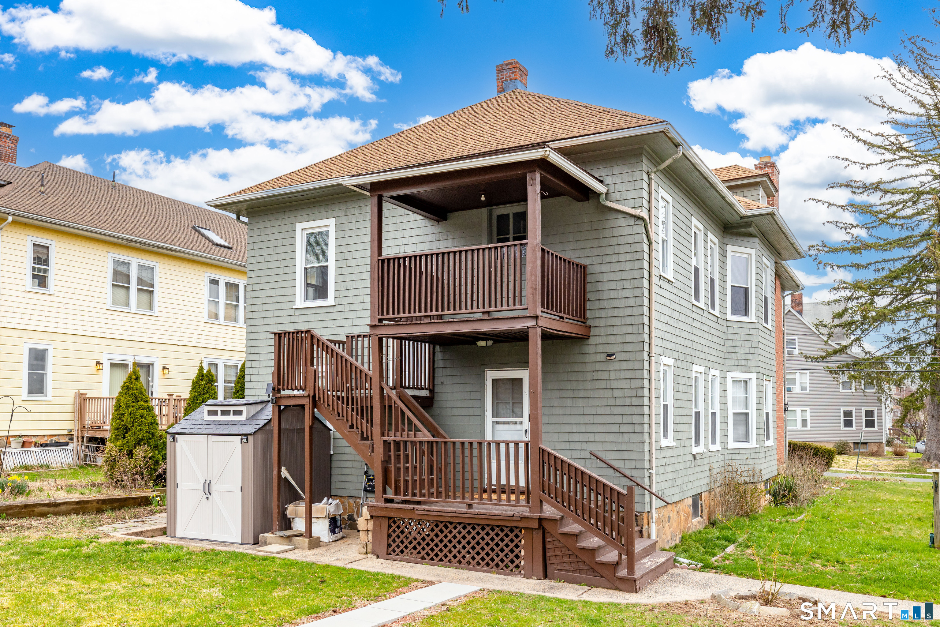 27 Vance Street New Britain CT 06052