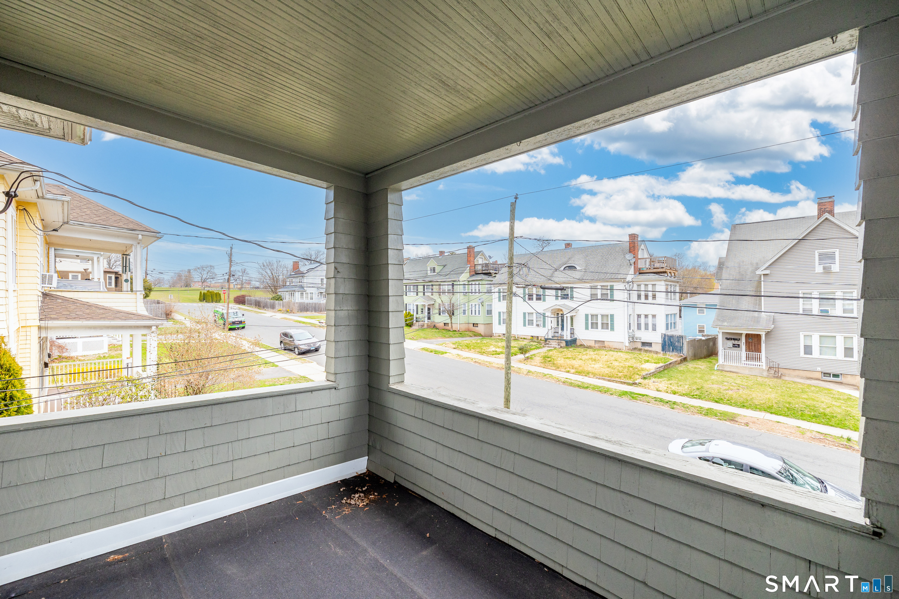 27 Vance Street New Britain CT 06052