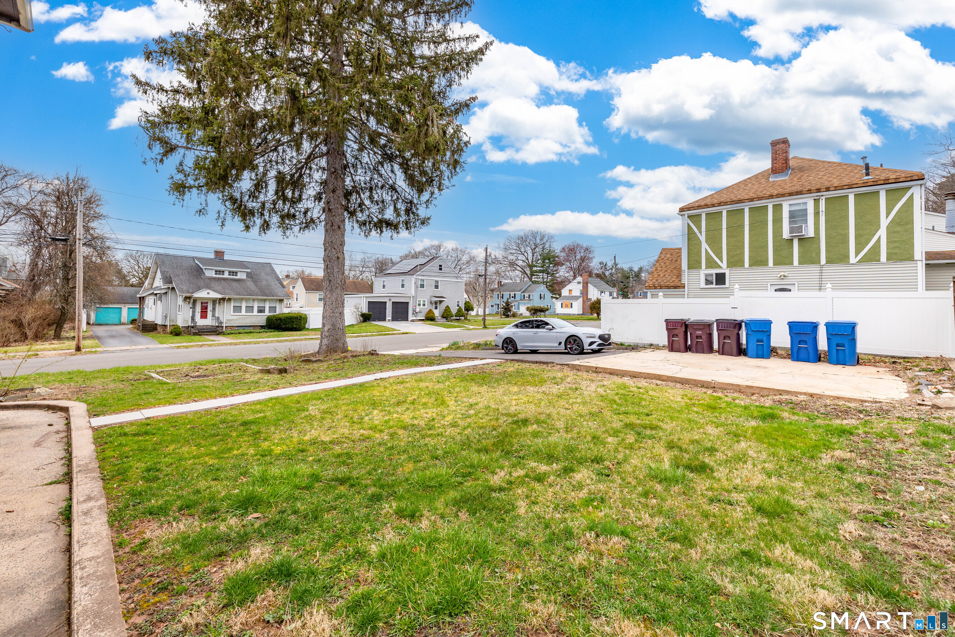 27 Vance Street New Britain CT 06052