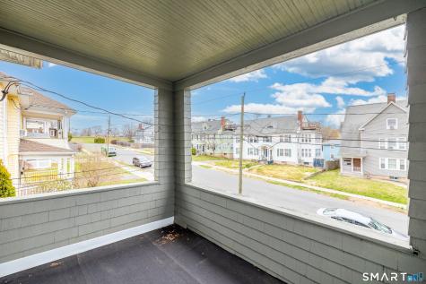 27 Vance Street New Britain CT 06052
