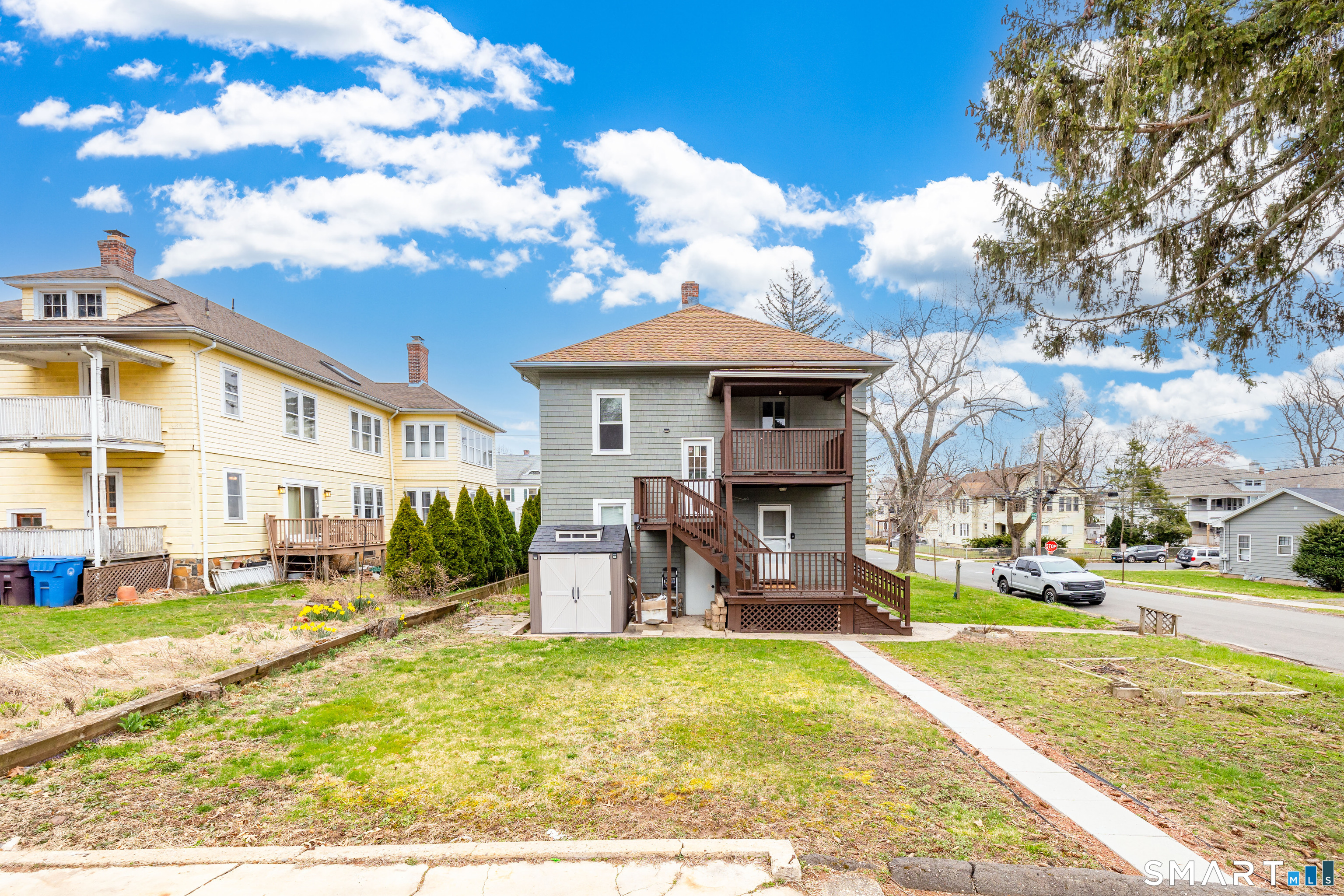 27 Vance Street New Britain CT 06052