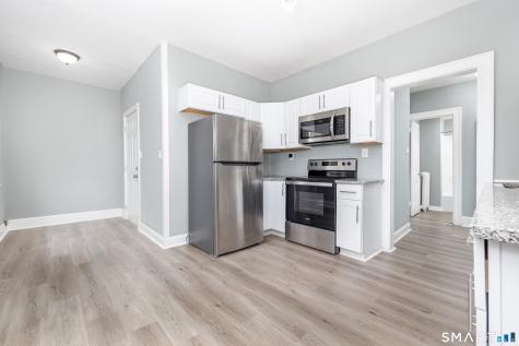 27 Vance Street New Britain CT 06052