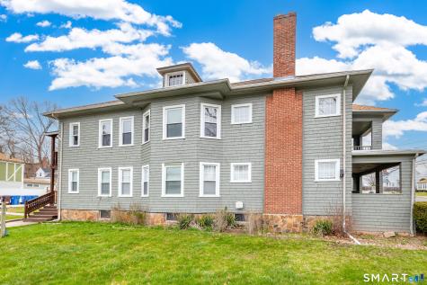 27 Vance Street New Britain CT 06052
